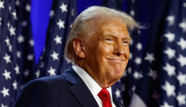 WP dowiedziało się, z czym wiążą się wypowiedzi Trumpa na temat Kanady, Grenlandii i Kanału Panamskiego