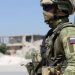 Szef Centralnego Centrum Operacyjnego oszacował, ilu swoich żołnierzy Kreml może przerzucić z Syrii na Ukrainę
