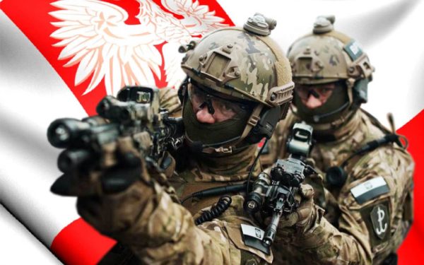Polska zwiększy wydatki na obronność w 2025 roku do 4,7% PKB