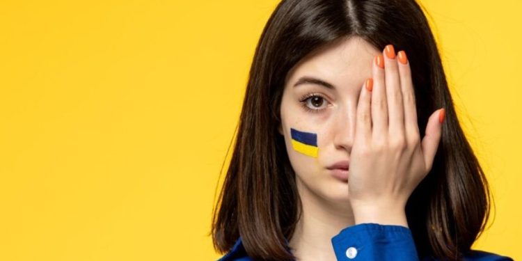 jak zaadaptować zwrot rosyjski w środowisku języka ukraińskiego