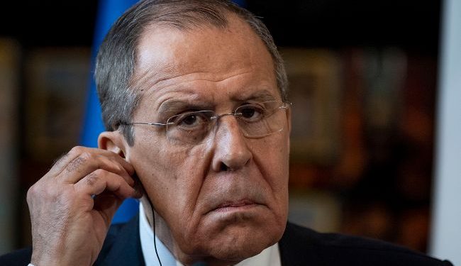 Ławrow w rozmowie z Carlsonem wymienił część myślących o zakończeniu wojny na Ukrainie