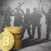 Mieszkaniec Wirginii oskarżony o wysyłanie kryptowaluty terrorystom