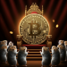 Absolutny rekord: Bitcoin przekroczył granicę 100 000 dolarów