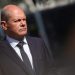 Scholz ponownie narzekał, że Ukraińcy „nie pracują” w Niemczech