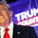 Po zwycięstwie Trumpa inwestorzy wpompowali 140 miliardów dolarów w amerykańskie fundusze akcyjne