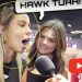 Blogerka Haley „Hawk Tuah Girl” Welch oskarżona o oszustwa związane z kryptowalutami