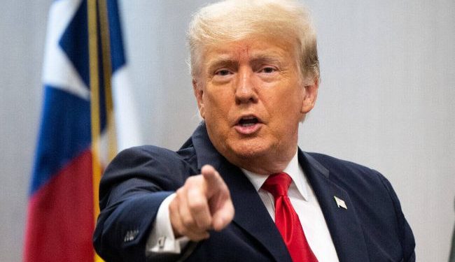 Trump groził krajom bloku BRICS: zgłaszano żądania