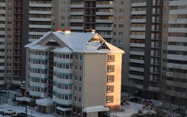 Od stycznia osoby wewnętrznie przesiedlone zaczną otrzymywać dopłaty do czynszu