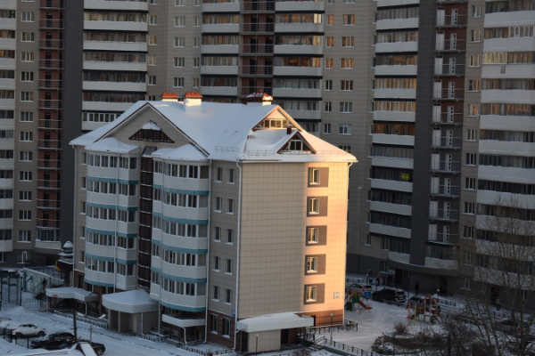 Osoby wewnętrznie przesiedlone zaczną otrzymywać dopłaty do czynszu od stycznia