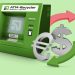 Privatbank uruchamia wymianę walut w bankomatach Recycler