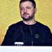 Zełenski wyjaśnił, na jakich warunkach Ukraina zgodzi się na pokój z Rosją