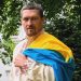 Alexander Usik na okładce magazynu Forbes