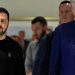 Trzeba natychmiast zaprzestać ognia i rozpocząć negocjacje w sprawie pokoju na Ukrainie – Trump