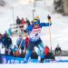 Biathlon: wyniki pierwszego sprintu kobiet w sezonie Pucharu Świata 2024/25