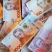 Od początku roku wolumen depozytów w hrywnach wzrósł o ponad 100 miliardów – NBU