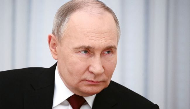 Rosja powinna usunąć Talibów i HTS z listy terrorystów, – ISW