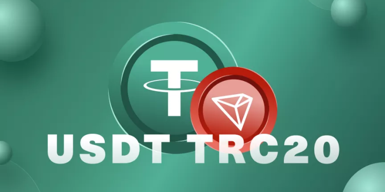 Sprzedaż Tether USDT za złotówki w Warszawie