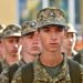 Ukraina znów mówi o obniżeniu wieku mobilizacyjnego: Kuleba o „bolesnej decyzji”