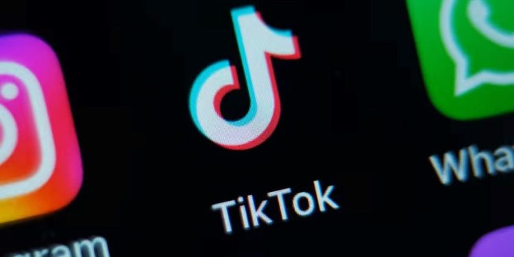 TikTok przestaje działać w USA