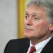 Pieskow powiedział, że Zełenski nie jest gotowy na „porozumienie” z Putinem i mówił o negocjacjach z Trumpem
