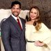 Henry Cavill i Natalie Viscuso po raz pierwszy zostali rodzicami