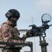 Rosja wysłała ponad 90 dronów nad Ukrainę. Jak działało PPO