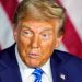 Trump potwierdza 25% cło na Kanadę i Meksyk