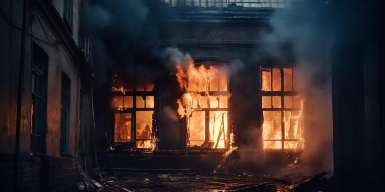 Dlaczego śni ci się ogień według sennika: interpretacja i znaczenie snu o ogniu