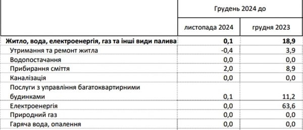 Państwowy Urząd Statystyczny pokazał, jak wzrosły koszty mediów w 2024 r.