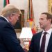 Trump zawiera ugodę z Zuckerbergiem: Meta zapłaci prezydentowi 25 milionów dolarów