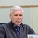 Terekhov powiedział, że okupanci zaatakowali Charków zmodyfikowanym dronem Molniya-2