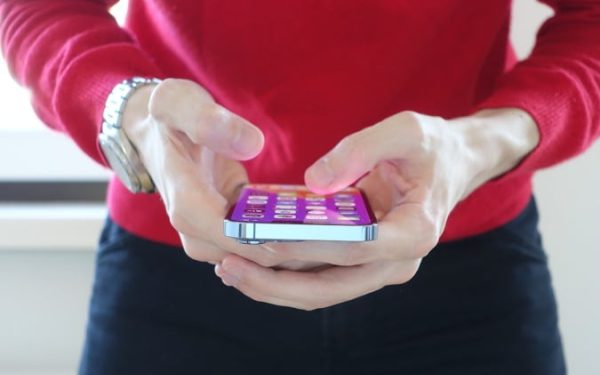 Teraz możesz zalogować się do aplikacji monobanku za pomocą Apple ID