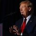 Trump przedstawił swoją wersję strat Rosji i Ukrainy na froncie