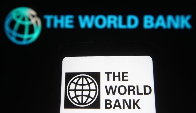 Wojna potrwa dłużej: Bank Światowy traci prognozę dla gospodarki Ukrainy