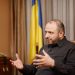 Rada wezwała Umerowa do rezygnacji: szczegóły na temat słynnego sandała