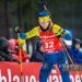 Biathlon: Wyniki biegu pościgowego kobiet na etapie Pucharu Świata w Oberhofie