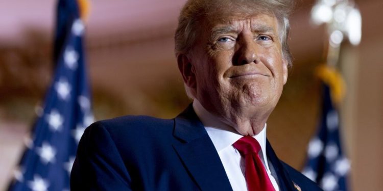 Trump przygotowuje specjalny plan dla Departamentu Stanu: wiadomo, na czym on polega