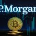 JPMorgan podaje główny powód dominacji bitcoina