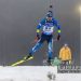 Mistrzostwa Europy w Biathlonie 2025: wyniki sprintu mężczyzn