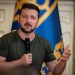 Zełenski o wstrzymaniu tranzytu gazu: To jedna z największych porażek Moskwy