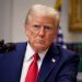 Trump jest w trybie turbo. Co za rok na ogłoszenie i mianowanie nowego prezydenta USA