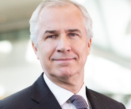 Mikael Björknert oficjalnie obejmuje obowiązki prezesa zarządu Privatbank