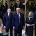 Media dowiadują się, jakie dekrety Trump zamierza podpisać w dniu inauguracji