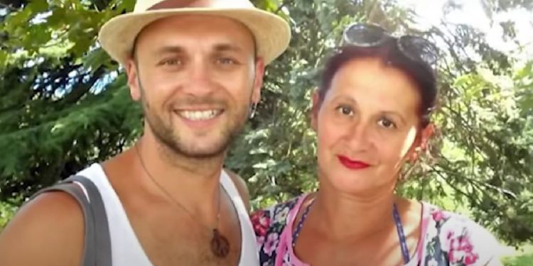 Maksym Borodin opowiedział o trudnym dzieciństwie: ukrywaniu się w Moskwie, matce w więzieniu i pracy z psychoterapeutą