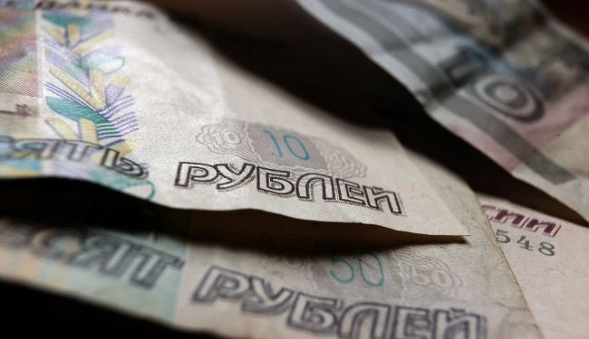 Rosjanie podnieśli cła na transport kolejowy dla osób będących pod okupacją, – CNS