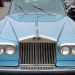 Próbowano nielegalnie sprowadzić na Ukrainę elitarnego Rolls-Royce’a z 1976 r. (zdjęcie)