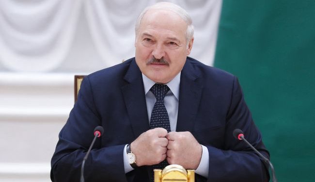 Centralna Komisja Wyborcza Białorusi stwierdziła, że Łukaszenka nie zdobył więcej niż 87% głosów