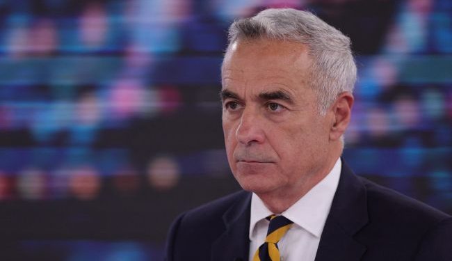 Kandydat na prezydenta Rumunii zamarł w sprawie „podziemia” Ukrainy: zareagowała CPD