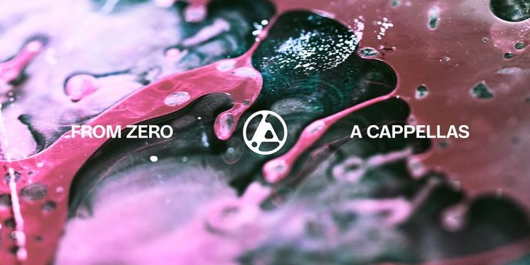 Linkin Park wydał album a cappella From Zero: Jak brzmi muzyka bez muzyki