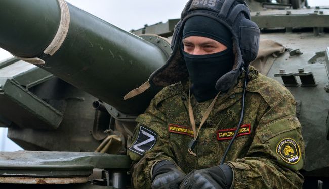 Rosjanie z pewnością planują blokadę Pokrowska i Mirnohradu, – ISW